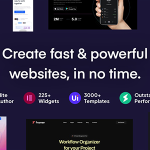 Framer 4.0.3 – Startup & SaaS WordPress Theme For Free Framer