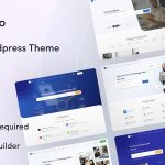 Superio 1.3.22 – Job Board WordPress Theme For Free