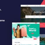 Tripgo 1.4.2 – Tour Booking WordPress Theme For Free