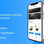 Zota 1.3.8 – Elementor Multi-Purpose WooCommerce Theme For Free