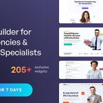 Affirm 4.0.4 – Marketing & Digital Agency WordPress Theme For Free
