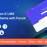 Docy 4.0.2 – Premium Documentation, Knowledge base & LMS WordPress Theme with Helpdesk Forum For Free