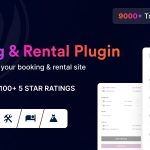 RnB – WooCommerce Booking & Rental Plugin 18.0.0 For Free