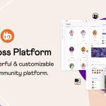 BuddyBoss Platform Pro 2.6.50 + BuddyBoss Theme 2.7.50 + App 2.2.90 For Free