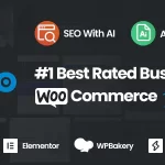 Porto 7.4.2 – Multipurpose & WooCommerce Theme For Free