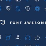 Font Awesome Pro 6.7.2 For Free