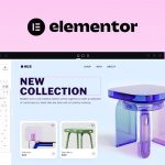 Elementor Pro 3.30.0 – WordPress Page Builder Plugin – Template Kits For Free Elementor Pro Plugin