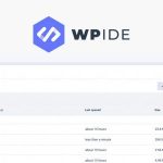 WPIDE Premium 3.5.0 – Powerful File Manager & Code Editor for WordPress For Free