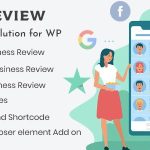 BIZREVIEW 2.6.1 – Business Review WordPress Plugin For Free