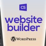 The Cornerstone Website Builder for WordPress 7.5.16 For Free
