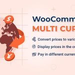 CURCY – WooCommerce Multi Currency – Currency Switcher 2.3.6 For Free
