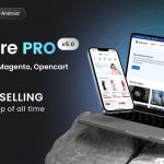 Fluxstore Pro 5.1.0 – Flutter E-commerce Full App for Magento, Opencart, and Woocommerce For Free