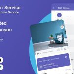 Handyman Service 11.5.3 – On-Demand Home Service Flutter App with Complete Solution + ChatGPT For Free