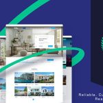 RH 4.3.9 – Estate Sale and Rental WordPress Theme For Free